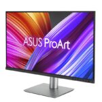 Asus ProArt PA279CRV IPS HDR Monitor 27" 4K 3840x2160 with 5ms GTG Response Time Silver - Image 2