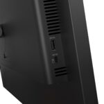 Lenovo 64A5ZAT6EU IPS Monitor 27" FHD 1920x1080 με Χρόνο Απόκρισης 6ms GTG - Image 8