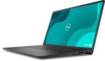 Dell Pro 15 Essential PV15250 15.6" IPS FHD 120Hz (Core 3-100U/8GB/512GB SSD/W11 Pro) Carbon Black (International English Keyboard) - Image 2