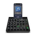 Mackie MobileMix Αναλογική Κονσόλα 8 Καναλιών & Bluetooth - Image 4