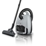 Bosch BGB6X330 Vacuum Cleaner 600W Bagged 4lt Gray - Image 2