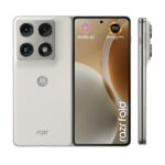 Motorola Razr Fold 5G (16/512GB) PANTONE Lily White - Image 2