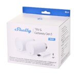 Shelly BLU TRV Thermostatic heads white - Image 7