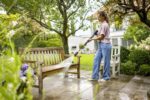 Karcher K4 Comfort Premium Pressure Washer Electric 1800W with Pressure 130bar - Image 8
