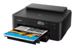 Canon PIXMA TS705a inkjet printer Colour 4800 x 1200 DPI A4 Wi-Fi - Image 3