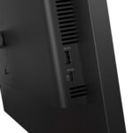 Lenovo ThinkVision T27Q-40 Monitor - Image 8