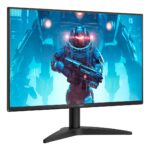 AOC 24B36X computer monitor 60.5 cm (23.8 ) 1920 x 1080 pixels Full HD LED Black - Image 10