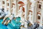 LEGO Architecture 21062 Trevi-Fountain - Image 8