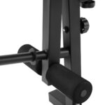 Adjustable Workout Bench with Stands - Image 3