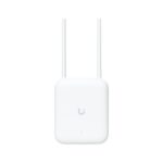 Ubiquiti U7 Access Point Wi‑Fi 7 Dual Band (2.4 & 5GHz) για Εξωτερική Τοποθέτηση Λευκό - Image 12