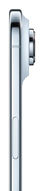 Apple iPhone Air (12GB/256GB) Sky Blue - Image 5
