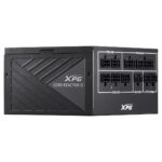 Adata XPG Core Reactor ll 1000W Black Computer Power Supply Full Modular 80 Plus Gold - Image 6
