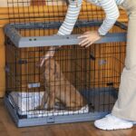 FERPLAST Superior 90 - dog cage - 92 x 58.5 x 62.5 cm - Image 4
