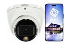 IP Camera DAHUA IPC-HDW1639T-A-IL-0280B-S6 White - Image 5