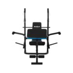 Adjustable Workout Bench with Stands - Image 7