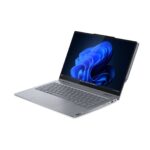 Lenovo ThinkBook 14 2-in-1 G5 IAU 14" IPS FHD+ Touchscreen (Ultra 7-255U/16GB/512GB SSD/W11 Pro) Luna Grey (US Keyboard) - Image 3