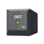 Green Cell UPS Line-Interactive 750VA 480W - Image 2