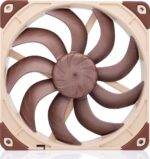 Noctua 140mm NF-A14x25 G2 PWM Sx2 PP - dual fan set - Image 2