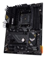 Asus TUF Gaming B550-PLUS WIFI II Motherboard ATX with AMD AM4 Socket 90MB19U0-M0EAY0 - Image 5