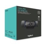 Logitech Webcam HD Pro C920S (960-001252) (960001252) - Image 6