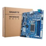 Gigabyte MX34-BS0 C252 Motherboard Micro ATX with Intel 1200 Socket - Image 4
