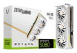 Zotac GeForce RTX 5080 16GB GDDR7 Solid OC White Graphics Card - Image 6