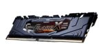 G.Skill Flare X DDR4 32GB RAM με 2x16GB Modules και Ταχύτητα 3200 για Desktop - Image 2