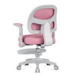Junior 5.0 Pink swivel chair - Image 13