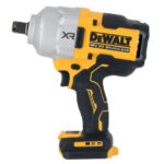 DEWALT Drill Driver Battery Solo Brushless 18V - Image 2