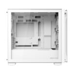 ASUS A23 PLUS ARGB WHITE Computer Case White - Image 2