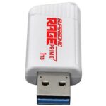 Patriot Rage Prime 1TB USB 3.2 Stick White - Image 6
