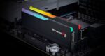 G.Skill Ripjaws M5 RGB XMP DDR5 32GB RAM with 2x16GB Modules and Speed 6000 for Desktop - Image 3