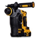 DEWALT Set Angle Wheel & Drill Driver & Impact Driver & Impact Screwdriver 18V with 3 Batteries 5Ah and Case - Image 5