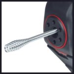Einhell TE-DA 18/760 Li Solo Drain Cleaning Machines - Image 3