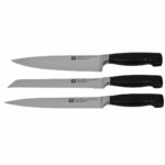 Zwilling Vier Sterne Knife Block 7 pcs. Ash - Image 10