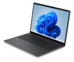 HP OmniBook 3 16-by0030nwx Ryzen 5 40 16.0 2K IPS 300nits Matt 16GB LPDDR5x SSD256 Radeon 610M Cam2MP 41Wh Win11 Black 2Y - Image 7