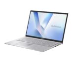 ASUS Vivobook 17 X1704MA-AU011 Core 5 320 17.3  FHD IPS-level panel 60Hz 250 nits AG 16GB DDR5 512GB SSD Intel Graphics WLAN + Bluetooth 720p webcam 50 Wh No OS Cool Silver - Image 2