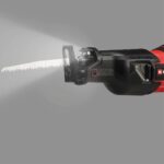 Einhell TP-AP 18/32 Li BL Σπαθοσέγα 18V Solo Brushless - Image 6