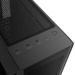 XPG VALOR AIR PLUS MID-TOWER-Case Black - Image 12