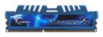 G.Skill RipjawsX DDR3 16GB RAM with 2x8GB Modules and Speed 1600 for Desktop - Image 3