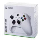 Microsoft Xbox Wirel. Controller Xbox SeriesX/S robot white - Image 15