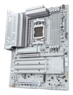 Asus TUF Gaming X870-PRO WIFI7 W NEO Motherboard ATX with AMD AM5 Socket 90MB1NY0-M0EAY0 - Image 5