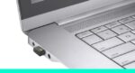 Logitech MX Master 4 Wireless Ergonomic Bluetooth Mouse Graphite - Image 2