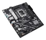 Asus Prime H810M-A-CSM Motherboard Micro ATX with Intel 1851 Socket - Image 3