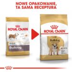 ROYAL CANIN Bulldog Adult - dry dog food - 12 kg - Image 7