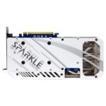 Sparkle ARC A750 8GB GDDR6 ROC Luna OC Graphics Card - Image 6