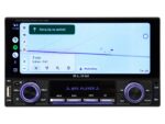 Radio BLOW AVH-686B RDS MP3/USB/micro SD/BLUETOOTH - Image 8