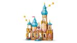 LEGO DISNEY 43297 Rapunzel's Castle - Image 2