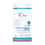 VetExpert Veterinary Diet Dog Hypoallergenic Insect 12kg Dry Food for Dogs Grain-Free with Potatoes - Image 2
