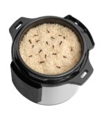 Concept Πολυμάγειρας 1000W με Χωρητικότητα 5.6lt Μαύρος - Image 9